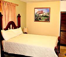 Starlight Chalet