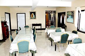 Starlight Chalet