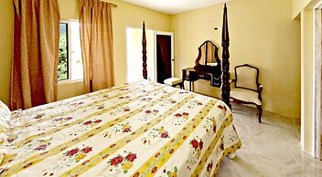 Starlight Chalet