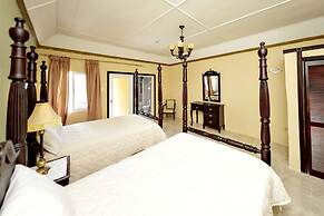 Starlight Chalet