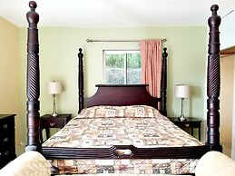 Starlight Chalet