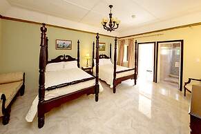 Starlight Chalet