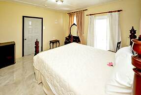 Starlight Chalet