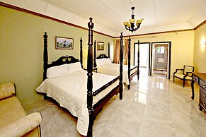 Starlight Chalet