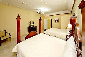 Starlight Chalet