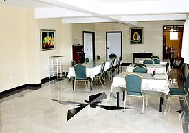 Starlight Chalet