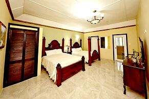 Starlight Chalet
