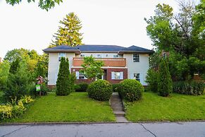 Susan's Villa B&B by Elevate Rooms