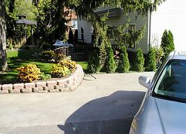 Susan's Villa B&B by Elevate Rooms