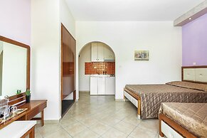 Lemon Garden Villa