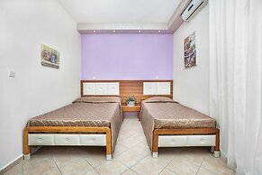 Lemon Garden Villa