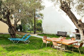 Lemon Garden Villa