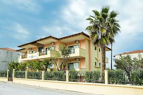 Lemon Garden Villa