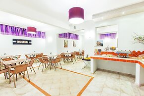 Lemon Garden Villa
