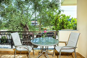 Lemon Garden Villa