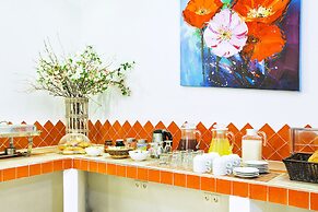 Lemon Garden Villa