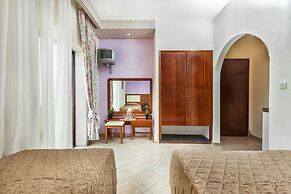 Lemon Garden Villa