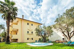 Lemon Garden Villa