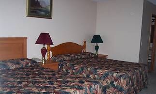 Model A Inn