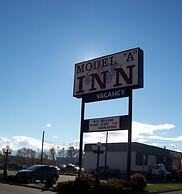 Model A Inn