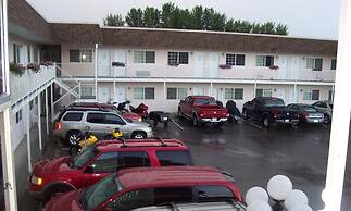 Model A Inn