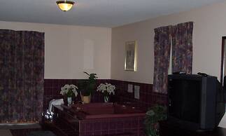 Model A Inn