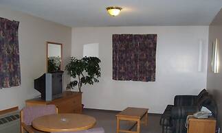Model A Inn