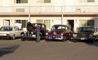 Model A Inn