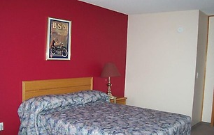 Model A Inn