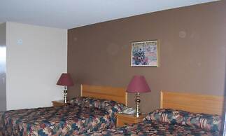 Model A Inn