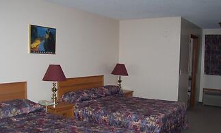 Model A Inn
