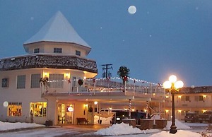 Model A Inn
