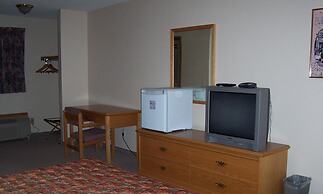 Model A Inn