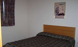 Model A Inn