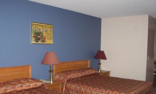 Model A Inn