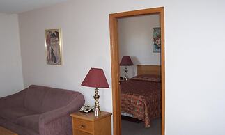 Model A Inn