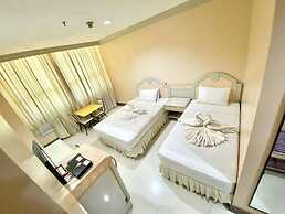 Cebu Northwinds Hotel