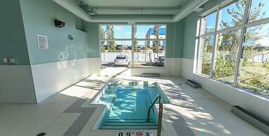Radisson Hotel & Conference Centre Calgary Airport