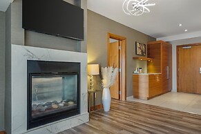 Radisson Hotel & Conference Centre Calgary Airport