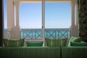 Radisson Blu Resort & Thalasso, Hammamet