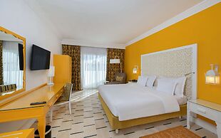 Radisson Blu Resort & Thalasso, Hammamet