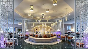 Radisson Blu Resort & Thalasso, Hammamet