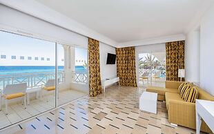 Radisson Blu Resort & Thalasso, Hammamet