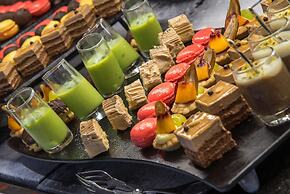 Radisson Blu Resort & Thalasso, Hammamet