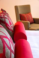 Radisson Blu Resort & Thalasso, Hammamet