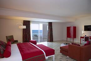 Radisson Blu Resort & Thalasso, Hammamet