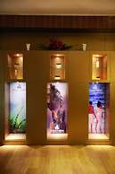 Radisson Blu Resort & Thalasso, Hammamet