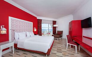Radisson Blu Resort & Thalasso, Hammamet