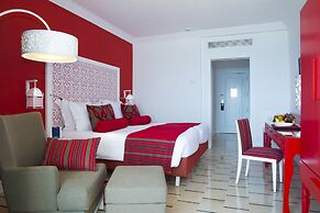Radisson Blu Resort & Thalasso, Hammamet