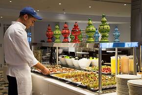 Radisson Blu Resort & Thalasso, Hammamet